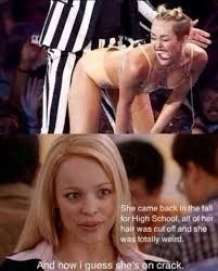 We All Love Mean Girls Right?!