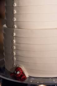 Groom's Cakes