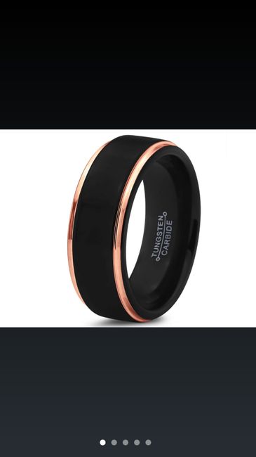 Rings!!
