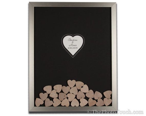 Guest Books