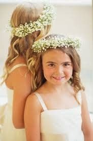 flower girl idea