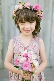 flower girl idea
