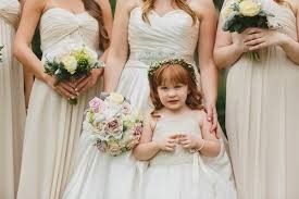 flower girl idea