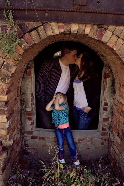 Let's see engagement pictures!!