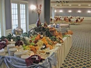 speaking of ceremony decor