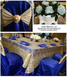 What are your wedding colors?