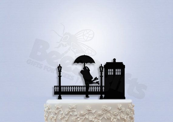 Finally ordered my Cake Topper! Show me yours!