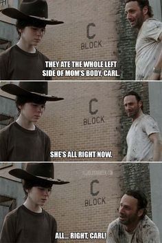 WALKING DEAD CRUISE