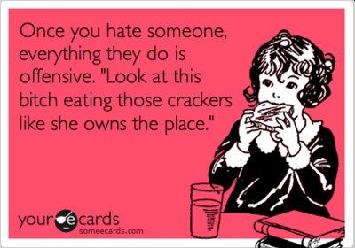 NWR: What's the most annoying thing your coworkers do?