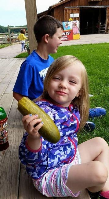 I'm back! Update on trip with FH's family (especially FMIL)