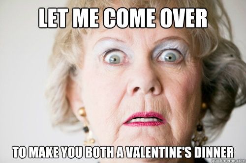 Well we had that meeting with the FIL's this weekend, FMIL lost it... UPDATE!