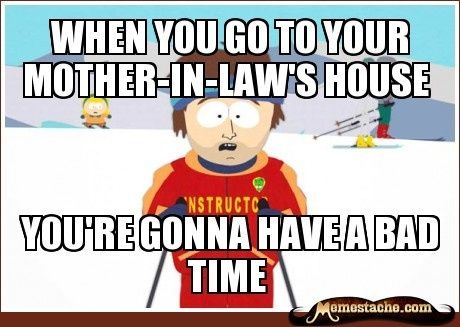 Well we had that meeting with the FIL's this weekend, FMIL lost it... UPDATE!