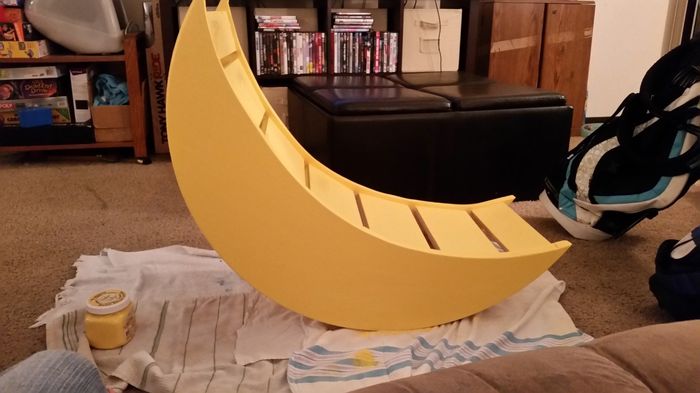 FMIL update from last night