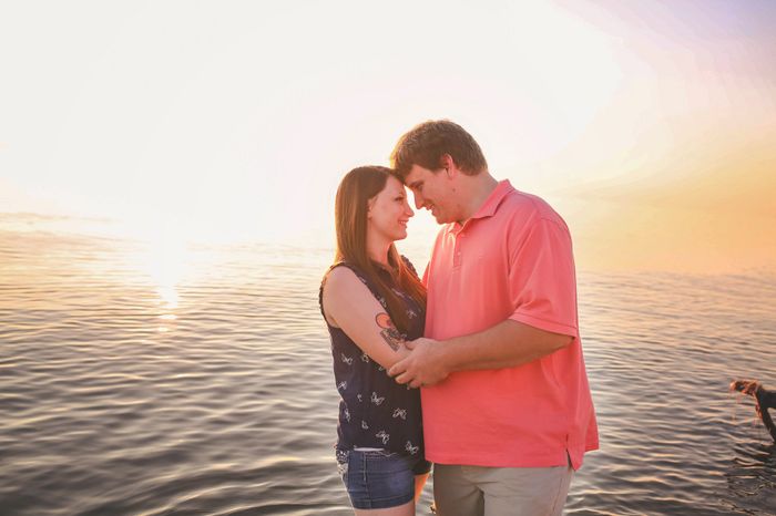 NWR: Favorite Vaca Photos w/ your S/O!