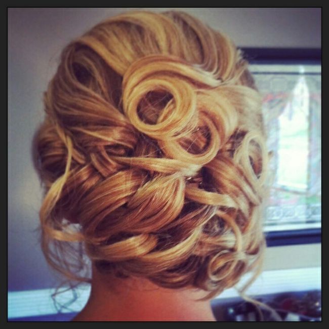 Hair Style Ideas