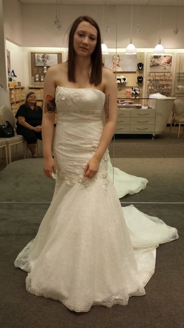Dress Duds
