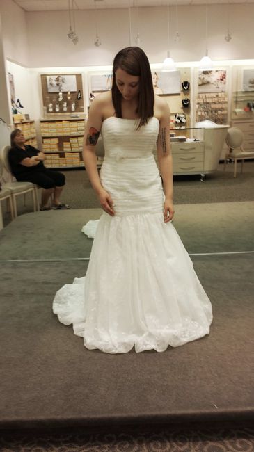 Dress Duds