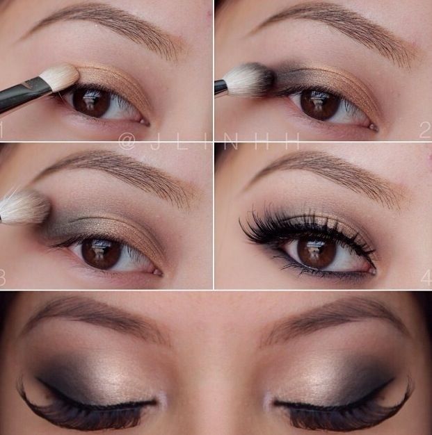 Make up Inspiration needed
