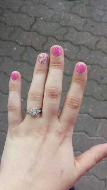Ring pictures?!