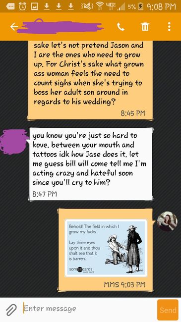KWR: memes I send to my FMIL