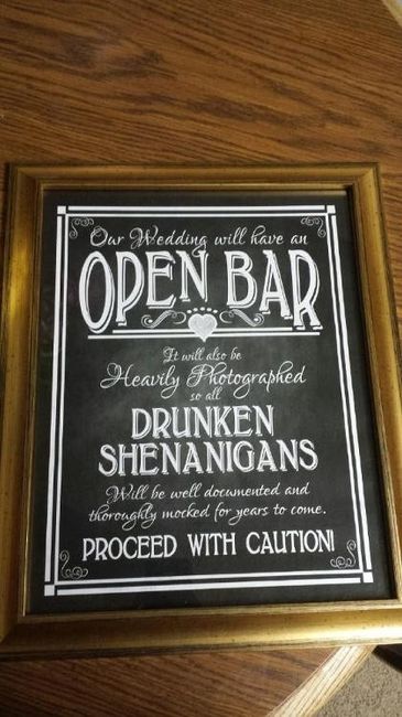 Hey Crafty Brides!