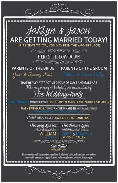 Hey Crafty Brides!