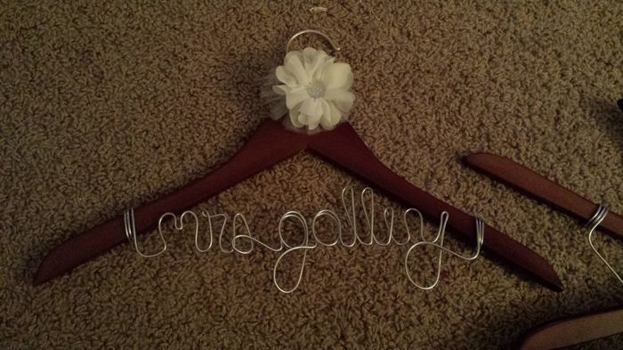 Hey Crafty Brides!