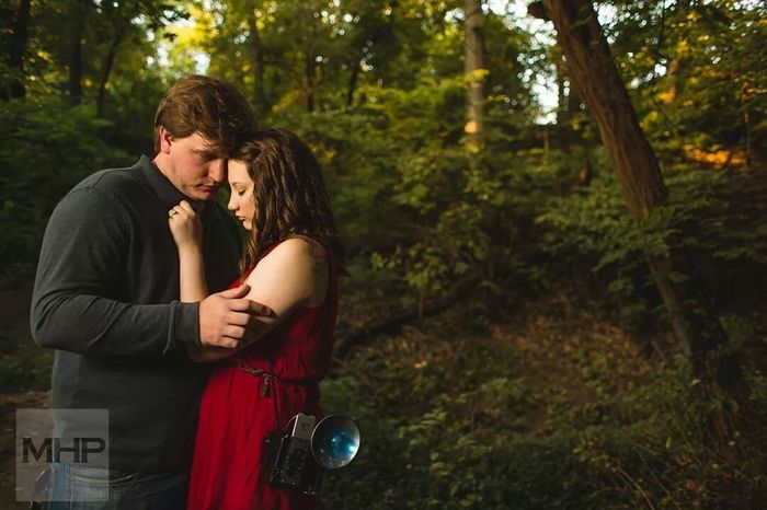 The pictures you WERENT expecting...