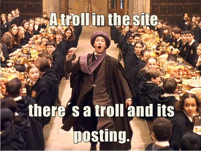 Stop Hiding Threads!