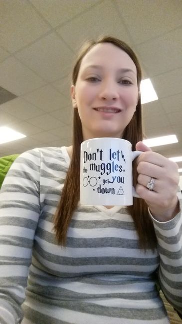 WW Secret Santa Thank You / Guessing Thread