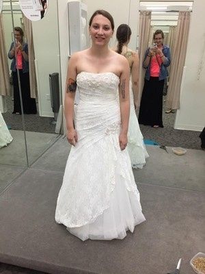 Dress Porn!