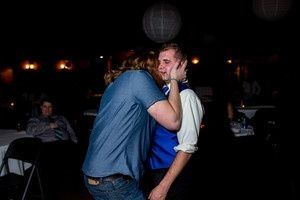 Fun (PROPERLY HOSTED) Weddings!