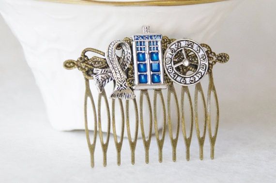 Nerdy / Geeky Brides Unite!