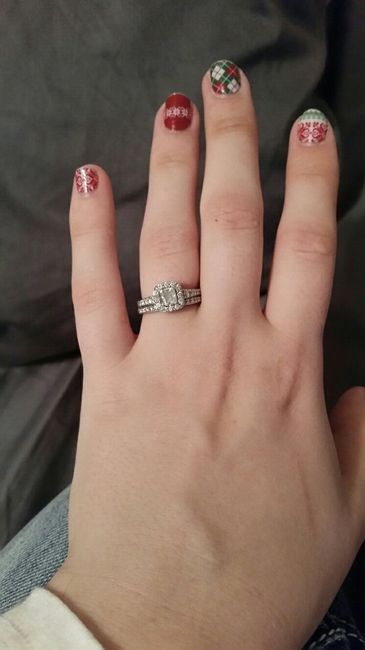 Rings!!!