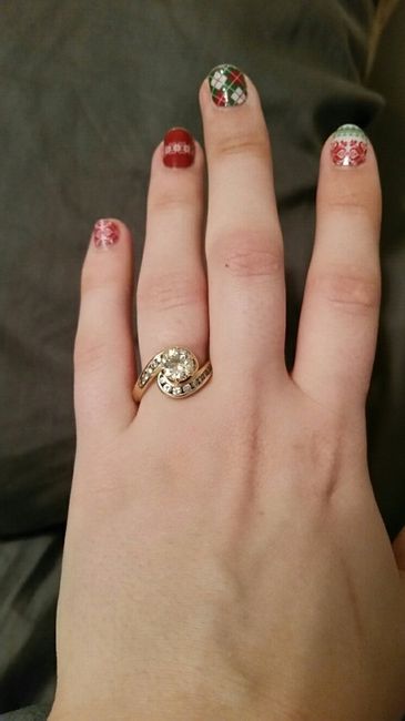 Rings!!!