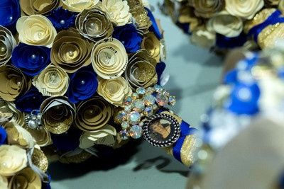 Bouquet Charms and pets?