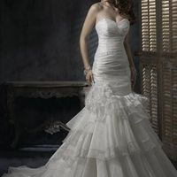 Upset! Wedding dress i like is too expensive!!!