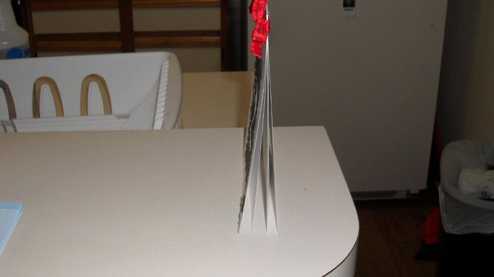 TABLE NUMBERS IDEA