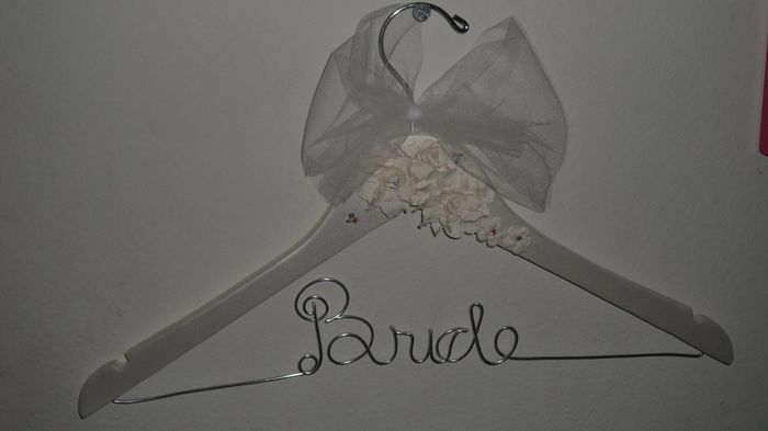 Etsy order came :)