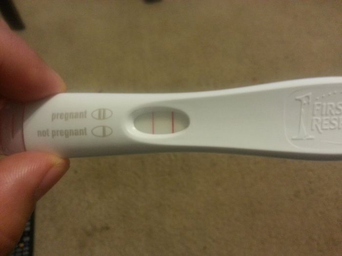 Mixed Emotions Over Here!