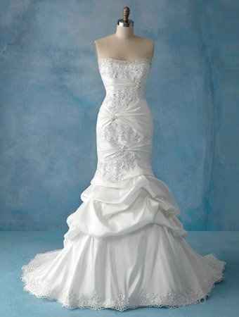 *Update*HELP... Buying Wedding Dress Today!!! *Pics*