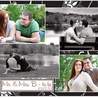 Vista Print postcards vs invitations.