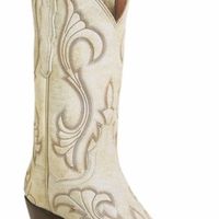 Show off your wedding shoes!