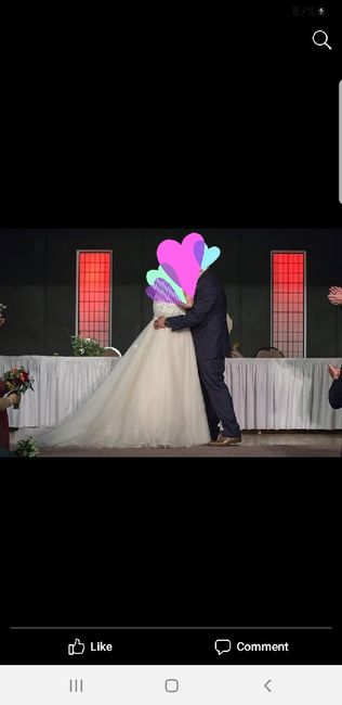 Ceremony Backdrop 1