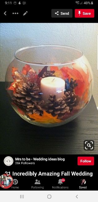 Candle Votive 2