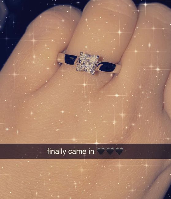 2023 Brides - Show us your ring! - 2