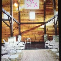 Aisle decorations suggestions? - 1