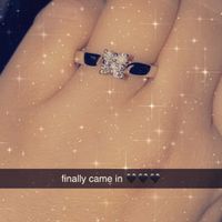 2023 Brides - Show us your ring! - 2