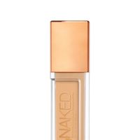 Wedding Foundation for Oily Skins - 1