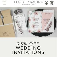 Issues with Magnetstreet/truly Engaging - 1